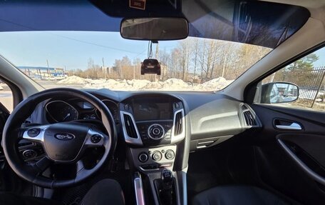 Ford Focus III, 2013 год, 799 000 рублей, 11 фотография