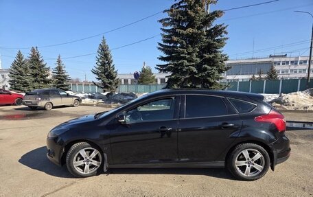 Ford Focus III, 2013 год, 799 000 рублей, 6 фотография