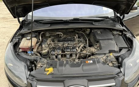 Ford Focus III, 2013 год, 799 000 рублей, 14 фотография