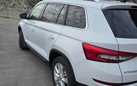 Skoda Kodiaq I, 2019 год, 2 650 000 рублей, 4 фотография