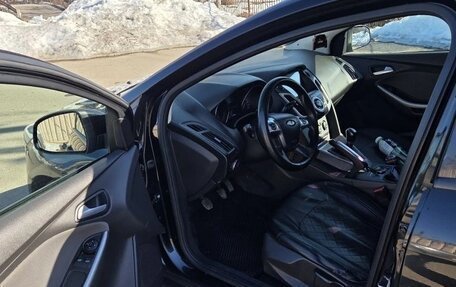 Ford Focus III, 2013 год, 799 000 рублей, 12 фотография