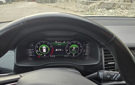 Skoda Kodiaq I, 2019 год, 2 650 000 рублей, 5 фотография