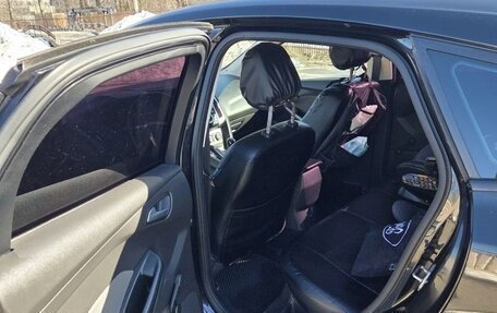 Ford Focus III, 2013 год, 799 000 рублей, 13 фотография