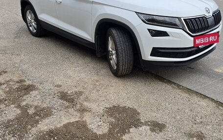 Skoda Kodiaq I, 2019 год, 2 650 000 рублей, 3 фотография