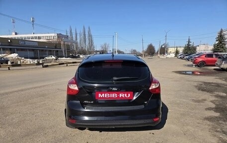 Ford Focus III, 2013 год, 799 000 рублей, 7 фотография