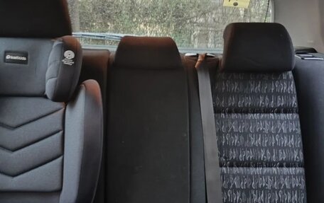 Peugeot 307 I, 2003 год, 260 000 рублей, 8 фотография