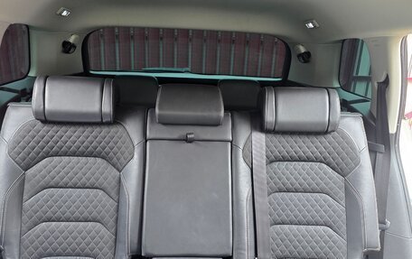 Skoda Kodiaq I, 2019 год, 2 650 000 рублей, 9 фотография