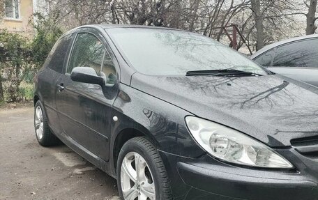 Peugeot 307 I, 2003 год, 260 000 рублей, 2 фотография
