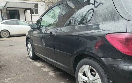 Peugeot 307 I, 2003 год, 260 000 рублей, 3 фотография