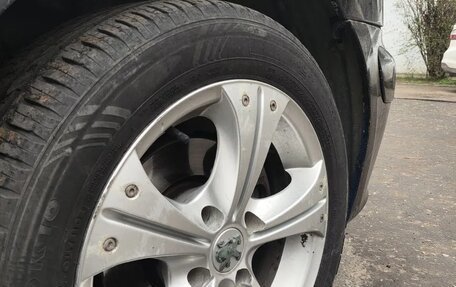 Peugeot 307 I, 2003 год, 260 000 рублей, 6 фотография