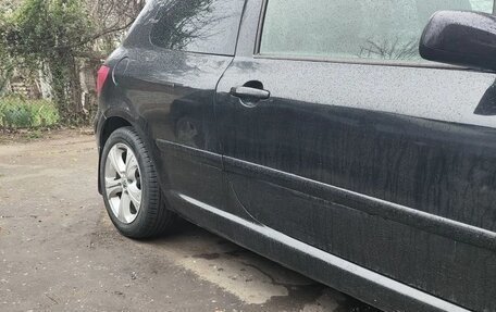 Peugeot 307 I, 2003 год, 260 000 рублей, 4 фотография