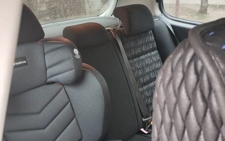 Peugeot 307 I, 2003 год, 260 000 рублей, 9 фотография