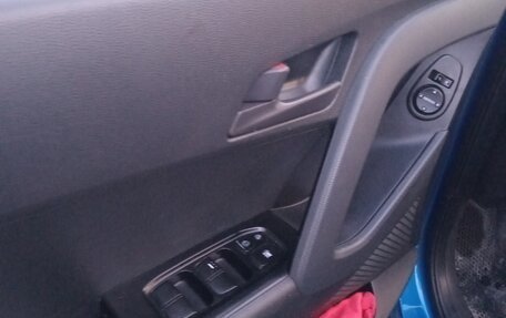 Hyundai Creta I рестайлинг, 2020 год, 1 690 000 рублей, 6 фотография