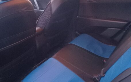 Hyundai Creta I рестайлинг, 2020 год, 1 690 000 рублей, 4 фотография