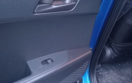 Hyundai Creta I рестайлинг, 2020 год, 1 690 000 рублей, 8 фотография