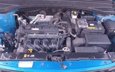 Hyundai Creta I рестайлинг, 2020 год, 1 690 000 рублей, 12 фотография