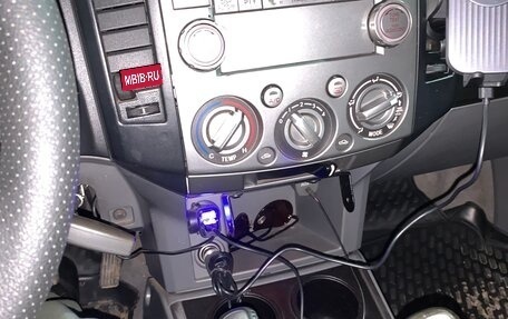 Mazda BT-50 II, 2011 год, 1 700 000 рублей, 2 фотография