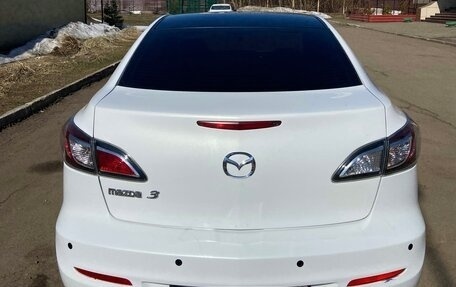 Mazda 3, 2010 год, 1 300 000 рублей, 3 фотография