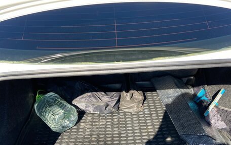 Mazda 3, 2010 год, 1 300 000 рублей, 9 фотография