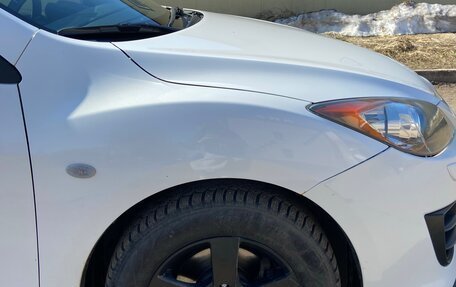 Mazda 3, 2010 год, 1 300 000 рублей, 5 фотография