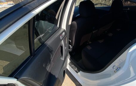 Mazda 3, 2010 год, 1 300 000 рублей, 12 фотография