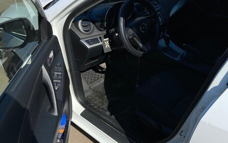 Mazda 3, 2010 год, 1 300 000 рублей, 10 фотография