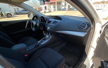 Mazda 3, 2010 год, 1 300 000 рублей, 11 фотография