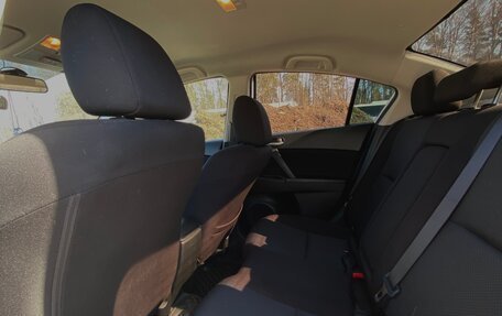 Mazda 3, 2010 год, 1 300 000 рублей, 14 фотография