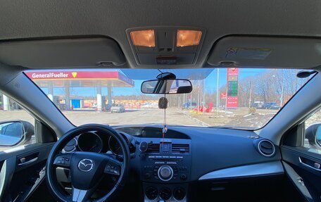 Mazda 3, 2010 год, 1 300 000 рублей, 15 фотография