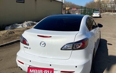Mazda 3, 2010 год, 1 300 000 рублей, 4 фотография