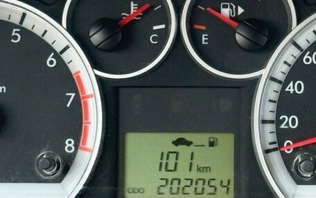 Chevrolet Aveo III, 2008 год, 400 000 рублей, 8 фотография