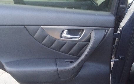 Infiniti FX II, 2009 год, 1 050 000 рублей, 6 фотография