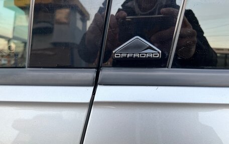 Volkswagen Tiguan II, 2019 год, 2 680 000 рублей, 7 фотография