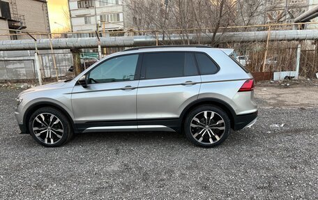 Volkswagen Tiguan II, 2019 год, 2 680 000 рублей, 6 фотография