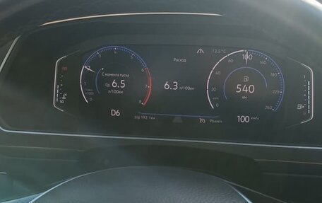 Volkswagen Tiguan II, 2019 год, 2 680 000 рублей, 12 фотография