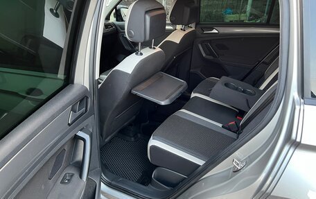 Volkswagen Tiguan II, 2019 год, 2 680 000 рублей, 9 фотография