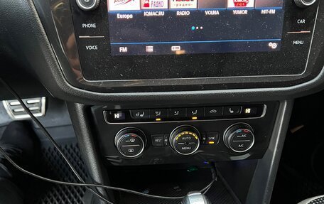 Volkswagen Tiguan II, 2019 год, 2 680 000 рублей, 11 фотография