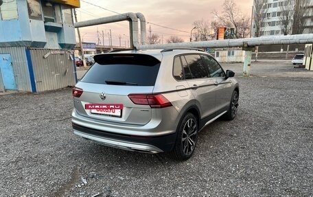 Volkswagen Tiguan II, 2019 год, 2 680 000 рублей, 4 фотография