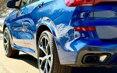 BMW X5, 2021 год, 8 199 000 рублей, 5 фотография