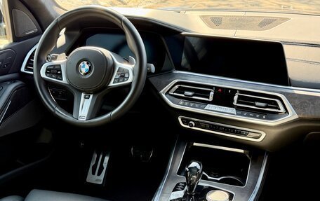 BMW X5, 2021 год, 8 199 000 рублей, 15 фотография