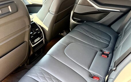 BMW X5, 2021 год, 8 199 000 рублей, 18 фотография