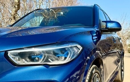 BMW X5, 2021 год, 8 199 000 рублей, 4 фотография