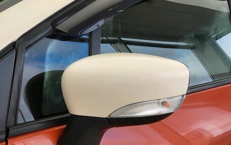 Renault Kaptur I рестайлинг, 2017 год, 1 420 000 рублей, 11 фотография