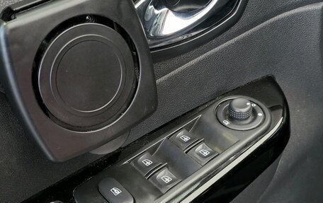 Renault Kaptur I рестайлинг, 2017 год, 1 420 000 рублей, 15 фотография