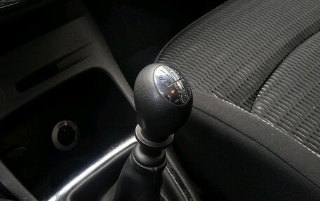 Renault Kaptur I рестайлинг, 2017 год, 1 420 000 рублей, 17 фотография