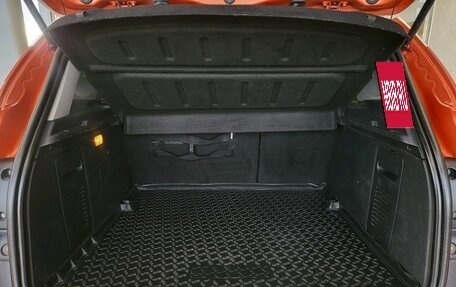 Renault Kaptur I рестайлинг, 2017 год, 1 420 000 рублей, 8 фотография