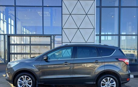 Ford Kuga III, 2018 год, 1 749 000 рублей, 8 фотография