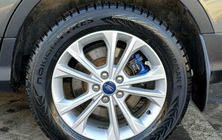 Ford Kuga III, 2018 год, 1 749 000 рублей, 9 фотография