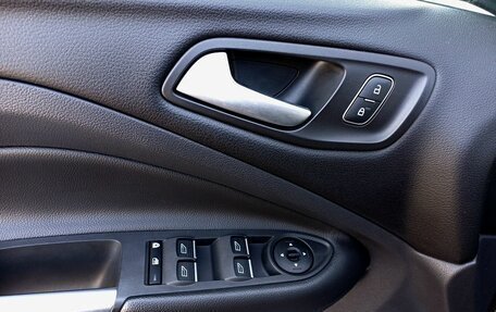 Ford Kuga III, 2018 год, 1 749 000 рублей, 18 фотография