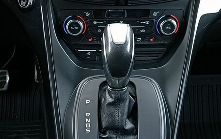 Ford Kuga III, 2018 год, 1 749 000 рублей, 16 фотография